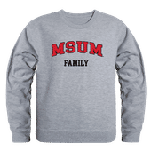 W Republic Minnesota State Moorhead Dragons Family Crewneck 572-343