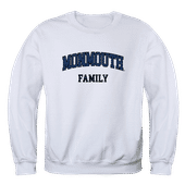 W Republic Monmouth Hawks Family Crewneck 572-345
