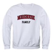 W Republic Morehouse Maroon Tigers Family Crewneck 572-346