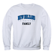 W Republic New Orleans Privateers Family Crewneck 572-349