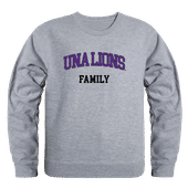 W Republic North Alabama Lions Family Crewneck 572-351