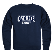 W Republic UNF Ospreys Family Crewneck 572-354