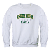 W Republic Northern Michigan Wildcats Family Crewneck 572-357