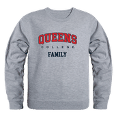 W Republic Queens College Knights Family Crewneck 572-364