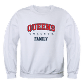 W Republic Queens College Knights Family Crewneck 572-364