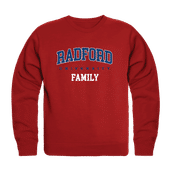 W Republic Radford Highlanders Family Crewneck 572-366