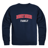 W Republic Robert Morris Colonials Family Crewneck 572-369