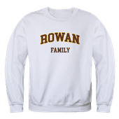 W Republic Rowan The Professionals Owls Family Crewneck 572-371