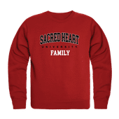 W Republic Sacred Heart Pioneers Family Crewneck 572-372