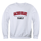 W Republic Sacred Heart Pioneers Family Crewneck 572-372