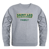 W Republic St. Leo Lions Family Crewneck 572-374