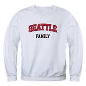 W Republic Seattle Redhawks Family Crewneck 572-378