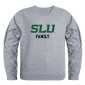 W Republic Southeastern Louisiana Lions Family Crewneck 572-385