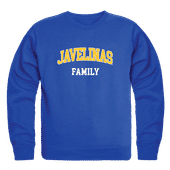 W Republic Texas A&M Kingsville Javelinas Family Crewneck 572-392