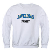 W Republic Texas A&M Kingsville Javelinas Family Crewneck 572-392