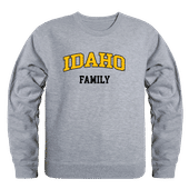 W Republic Idaho Vandals Family Crewneck 572-395