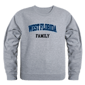 W Republic West Florida Argonauts Family Crewneck 572-402