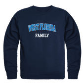 W Republic West Florida Argonauts Family Crewneck 572-402