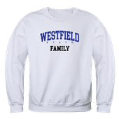 W Republic Westfield State Owls Family Crewneck 572-407