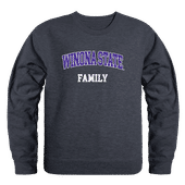 W Republic Winona State Warriors Family Crewneck 572-408