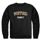 W Republic Wofford College Terriers Family Crewneck 572-415