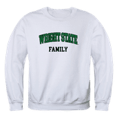 W Republic Wright State Raiders Family Crewneck 572-416