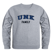 W Republic Nebraska Kearney Lopers Family Crewneck 572-425