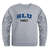 W Republic Saint Louis Billikens Family Crewneck 572-428