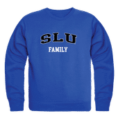 W Republic Saint Louis Billikens Family Crewneck 572-428