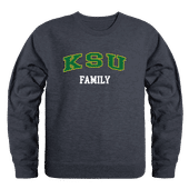 W Republic Kentucky State Thorobrettes Family Crewneck 572-432