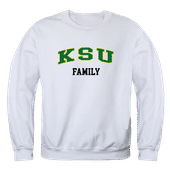 W Republic Kentucky State Thorobrettes Family Crewneck 572-432
