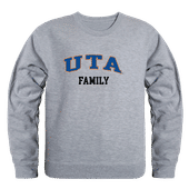 W Republic UT Arlington Mavericks Family Crewneck 572-433