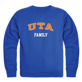 W Republic UT Arlington Mavericks Family Crewneck 572-433