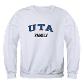 W Republic UT Arlington Mavericks Family Crewneck 572-433