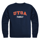 W Republic UTSA Roadrunners Family Crewneck 572-435