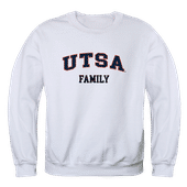 W Republic UTSA Roadrunners Family Crewneck 572-435