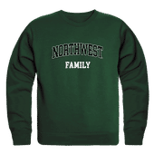 W Republic Northwest Missouri State Bearcats Family Crewneck 572-440