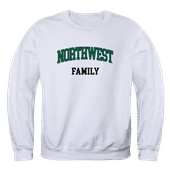 W Republic Northwest Missouri State Bearcats Family Crewneck 572-440
