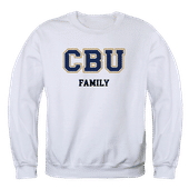W Republic California Baptist Lancers Family Crewneck 572-444