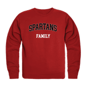 W Republic Tampa Spartans Family Crewneck 572-448