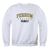 W Republic Ferrum College Panthers Family Crewneck 572-452