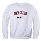 W Republic Union College Bulldogs Family Crewneck 572-461