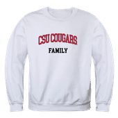 W Republic Columbus State Cougars Family Crewneck 572-464