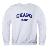 W Republic Lubbock Christian Chaparral Family Crewneck 572-465
