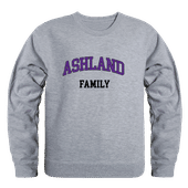 W Republic Ashland Eagles Family Crewneck 572-476