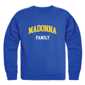 W Republic Madonna Crusaders Family Crewneck 572-479