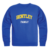 W Republic Bentley University Falcons Family Crewneck 572-483