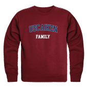 W Republic USC Aiken Pacers Family Crewneck 572-485