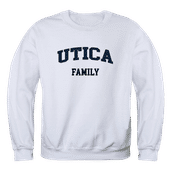 W Republic Utica College Pioneers Family Crewneck 572-492