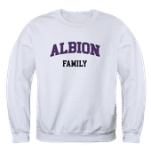 W Republic Albion Britons Family Crewneck 572-497